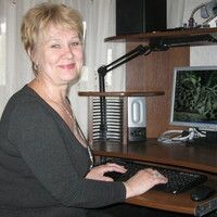 Евстратова Людмила