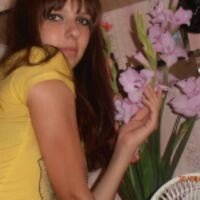 Юлёна Бабкина