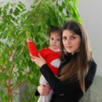 Маргаритка Ханчалян