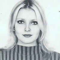 Анна Зубова