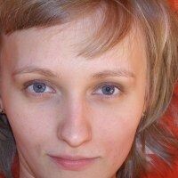 Рудаковская Ксения