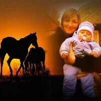 Богомольная Кристина