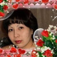 Уксукбаева    (Турабаева) Гульнара