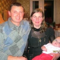Данильченко Надежда
