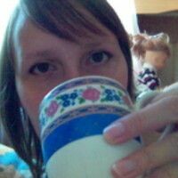 Лена Кудрявцева