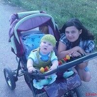 Лиля Леонтьева