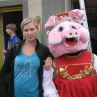 Наталья Ландина