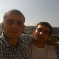 Саркисов Вахтанг