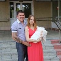 Анютка