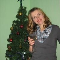 Наталья Мелёхина