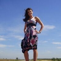 Кудинова Ирина