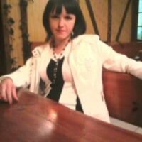 ольга шевченко