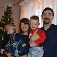 ЛарисаВОжиданииЧуда