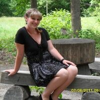 Татьяна Миронова