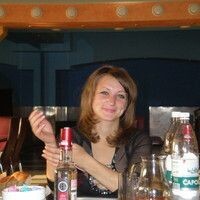 Гибатдинова Юлия