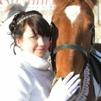 Кузьмина Екатерина