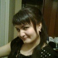 Венера Афлятунова