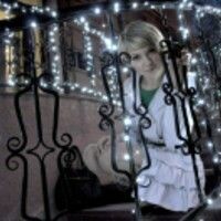 Елена Морозова