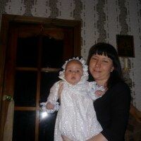 Завьялова Настя