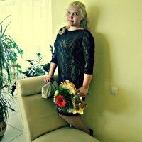 Анастасия Фролова