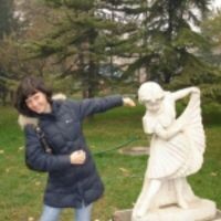 Секиро Ольга