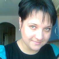 Виктория Стефанович