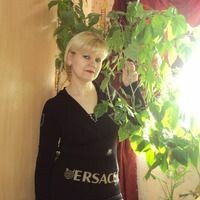 Елена Щеглова