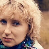 Кустова Алена