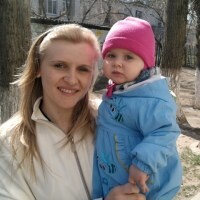 Оксана