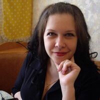 Ася Потапенко