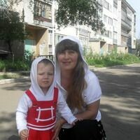 БЕБЕШКО МАРИНА