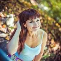 Оксана