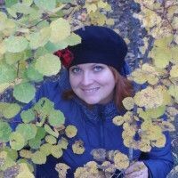Татьяна Кузнецова