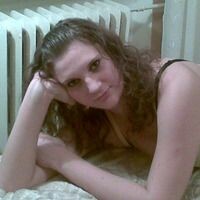 Марина Бабенко