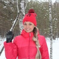 Катерина