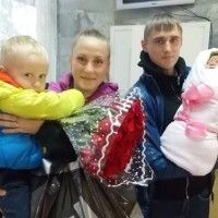 Евгения Федорова