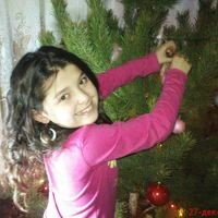 Икаева Алина