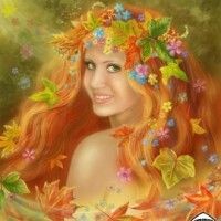 Юленька