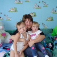 Елена Пономарева