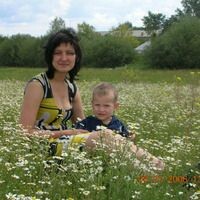 хвостовская Надежда