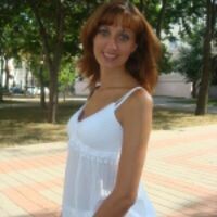 Алёна Никулина