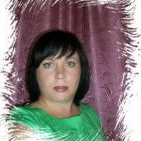 Шеметова Надежда