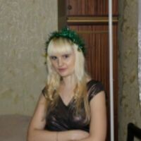 Олеся Коротаева