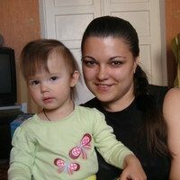 Наташа Кулик