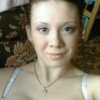 Марина Агафонова