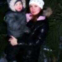 Галина Иванова