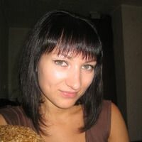 Ирина Шевелёва