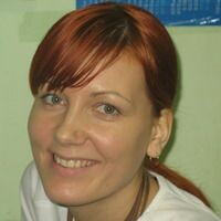 Настя РУДЕНКО