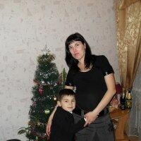 Полянская Лариса