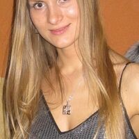 Калимуллина ОЛЬГА